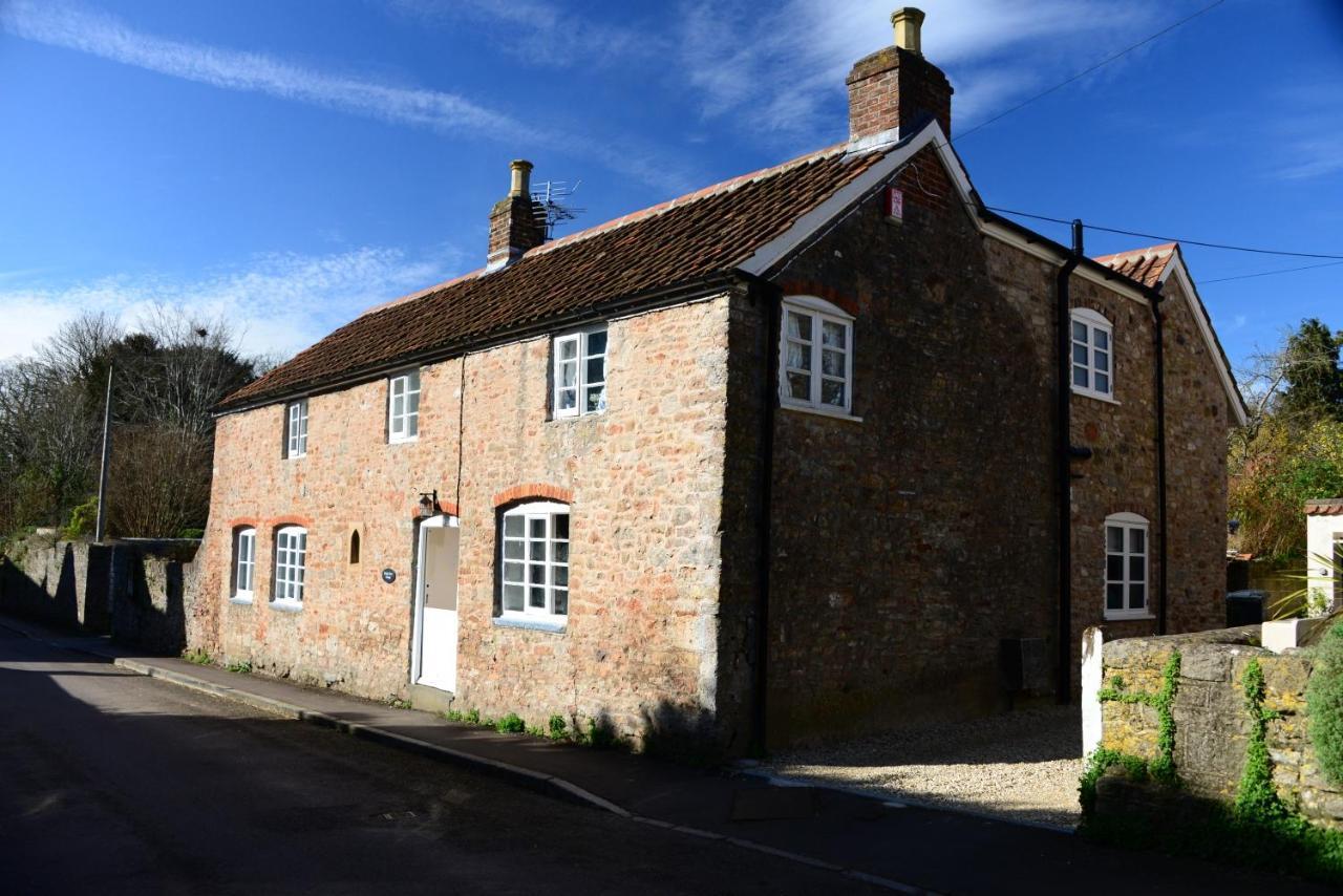 Middle Farm Cottage Wells Exteriör bild